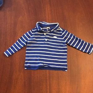 Janie & Jack collared shirt
